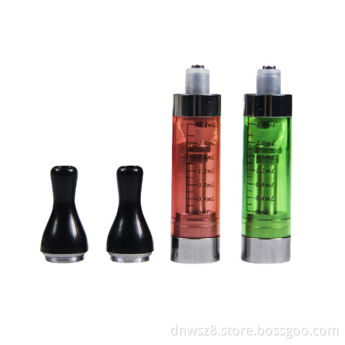 T2 Atomizer/Vaporizer